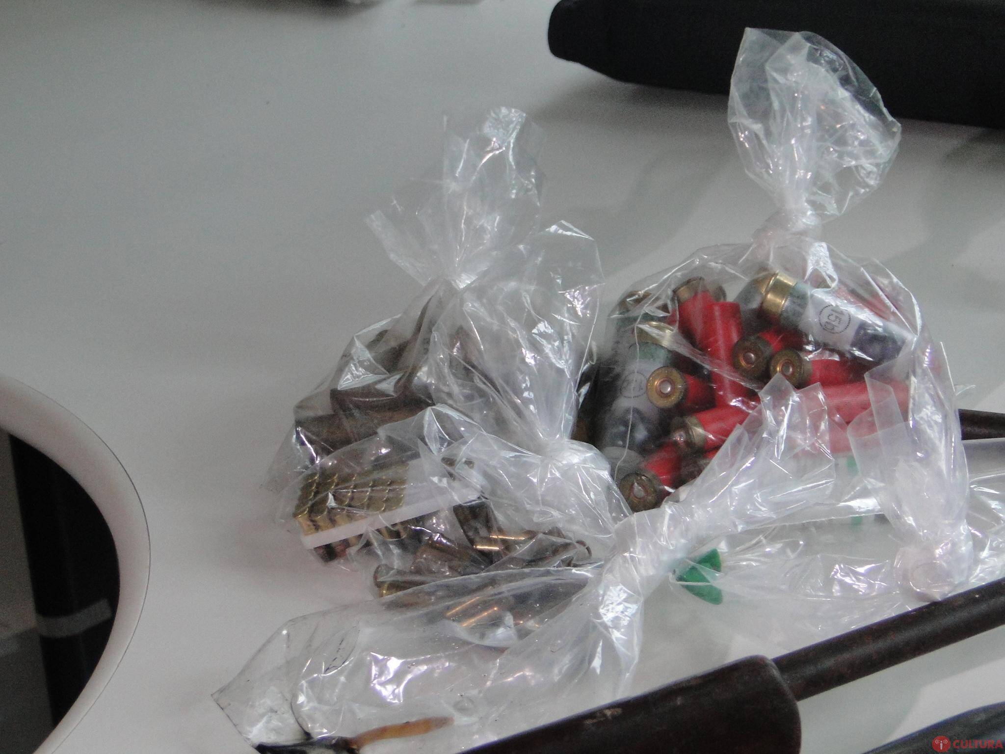 Operação do Gaeco prende suspeitos de tráfico de drogas em festas rave