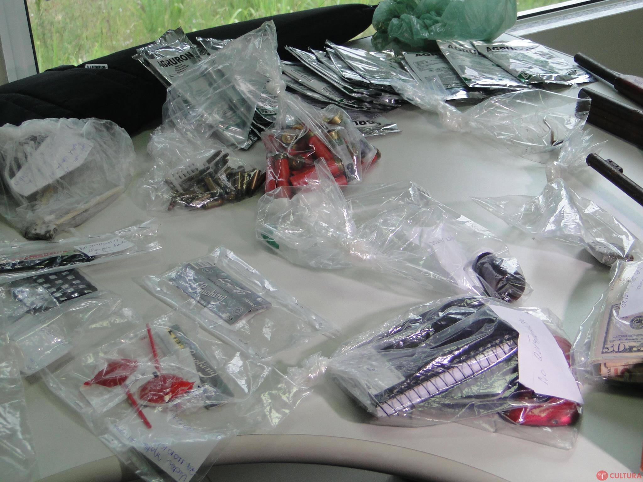 Operação do Gaeco prende suspeitos de tráfico de drogas em festas rave