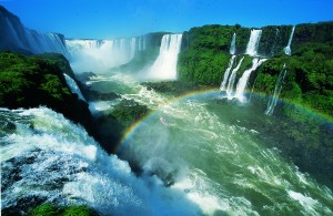 Foz do Iguaçu - Cataratas do Iguaçu2 - autor Joel Rocha