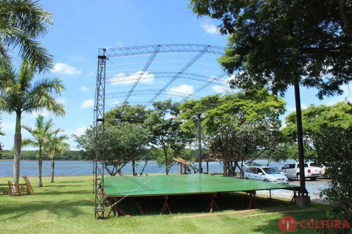 Sogipa: Música, diversão e calor: Só Para Quem Tem Sogipa promove Luau  nas piscinas neste sábado