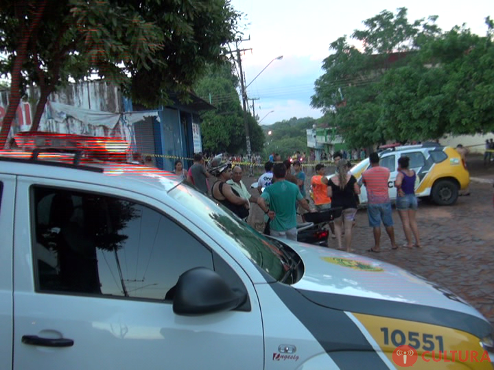 Homem que teve casa alvejada, é morto com 14 tiros dias depois