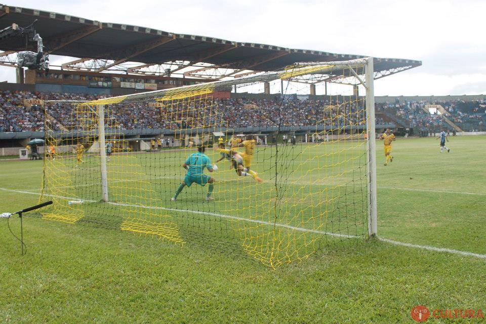 Cascavel empata amistoso com Grêmio