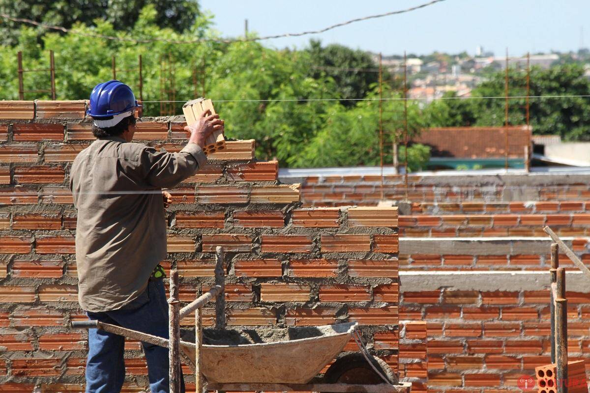 Começaram as obras das três novas Unidades Básicas de Saúde