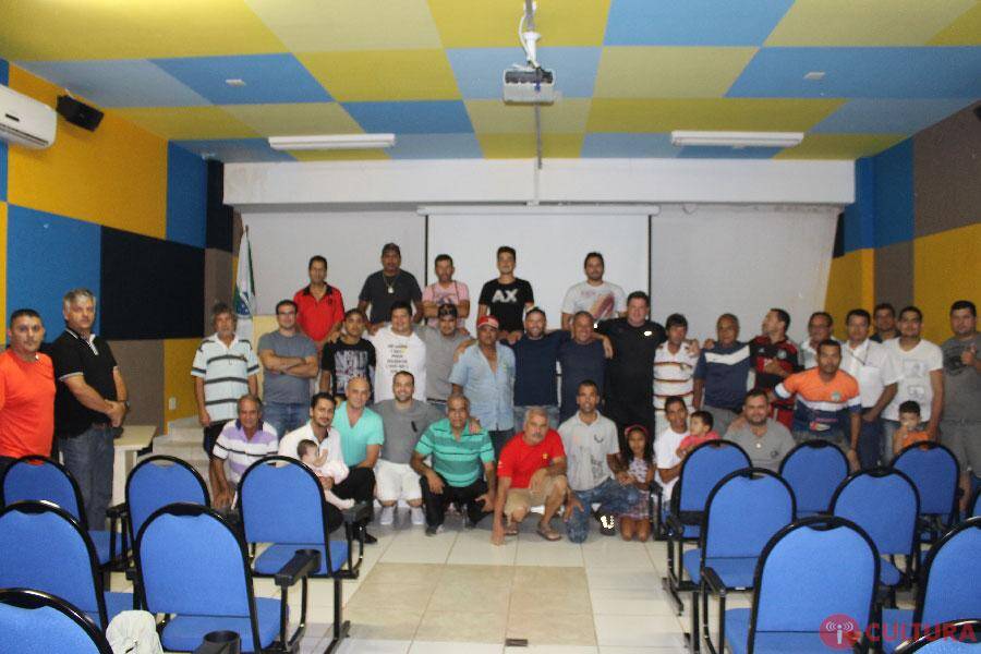 Parceria entre LIF e SMEL segue mantida no Amador