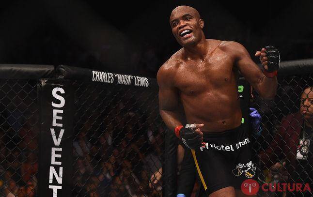 ‘Estou falando sério agora’, diz Spider, sobre possibilidade de aposentadoria