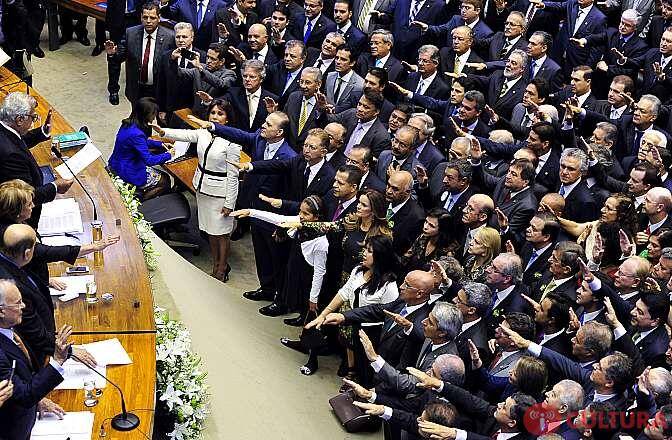 Curiosidades sobre a nova legislatura da Câmara dos Deputados