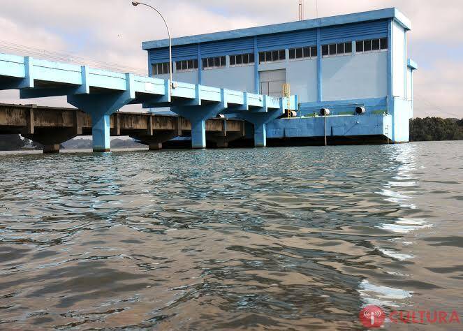 Abastecimento no Paraná não é afetado pela crise hídrica do Sudeste