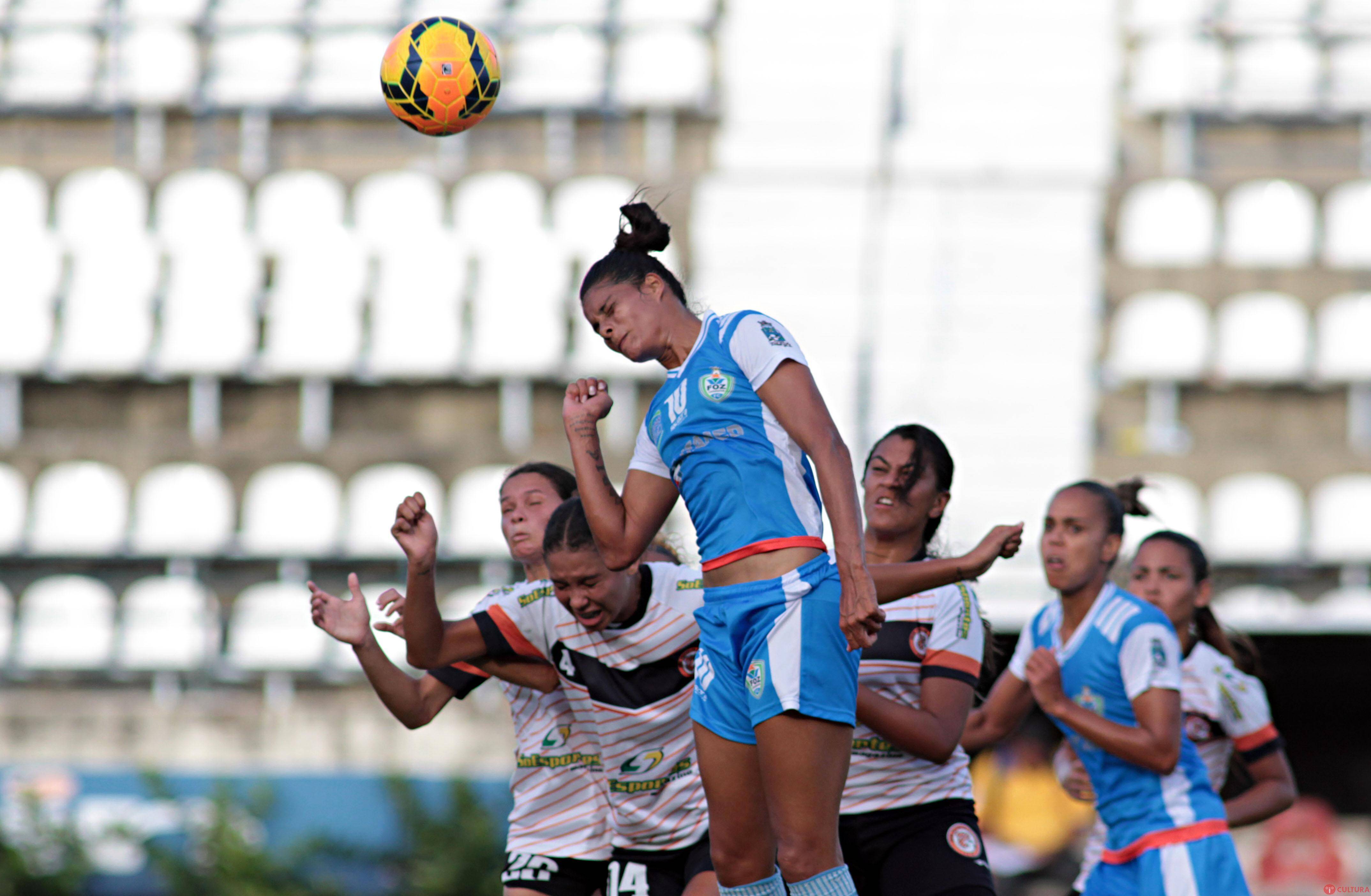 Foz Cataratas vence e dá um passo importante para a classificação à semifinal