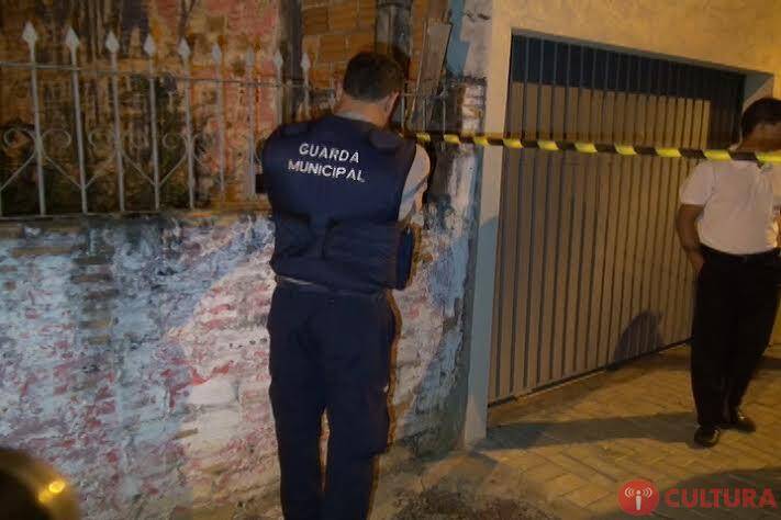 Menor é morto à tiros no Três Lagoas