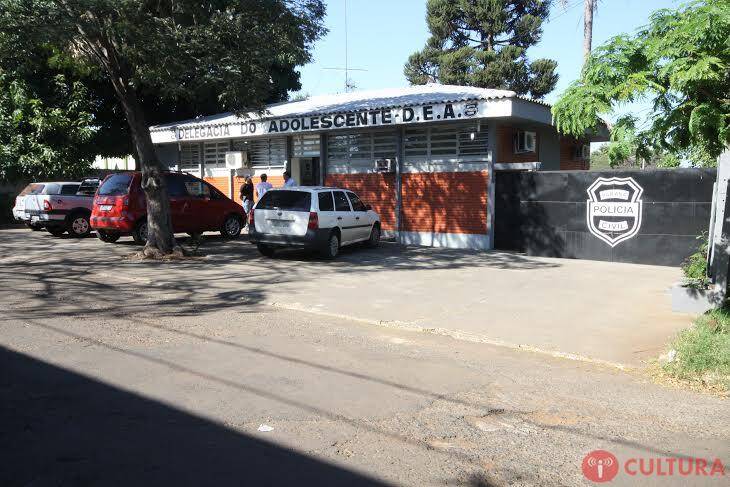 Polícia Civil apreende 165 adolescentes no primeiro semestre em Foz