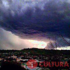 Temporal deixa 22 pessoas feridas no sudoeste