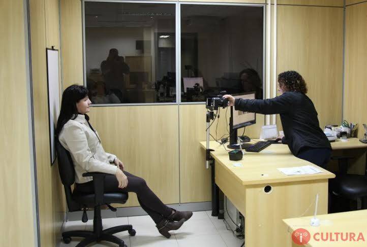 Espera para emissão de passaporte em Foz passa de 10 para um dia