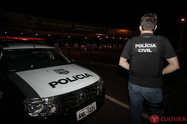 Polícia Civil elucida duplo homicídio de adolescentes ocorrido em 2014