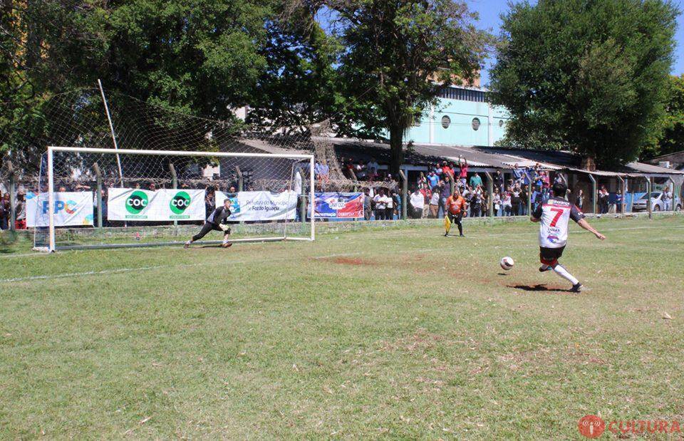 Flamengo é campeão do Amador – Divisão Especial