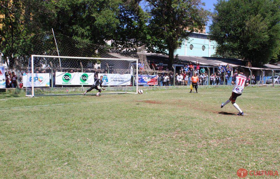Flamengo é campeão do Amador – Divisão Especial