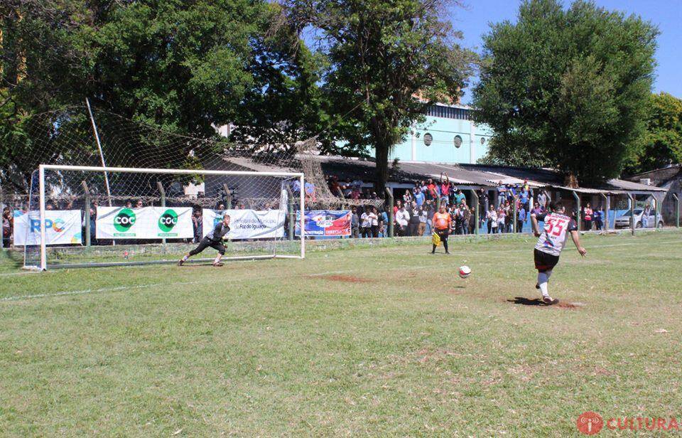 Flamengo é campeão do Amador – Divisão Especial
