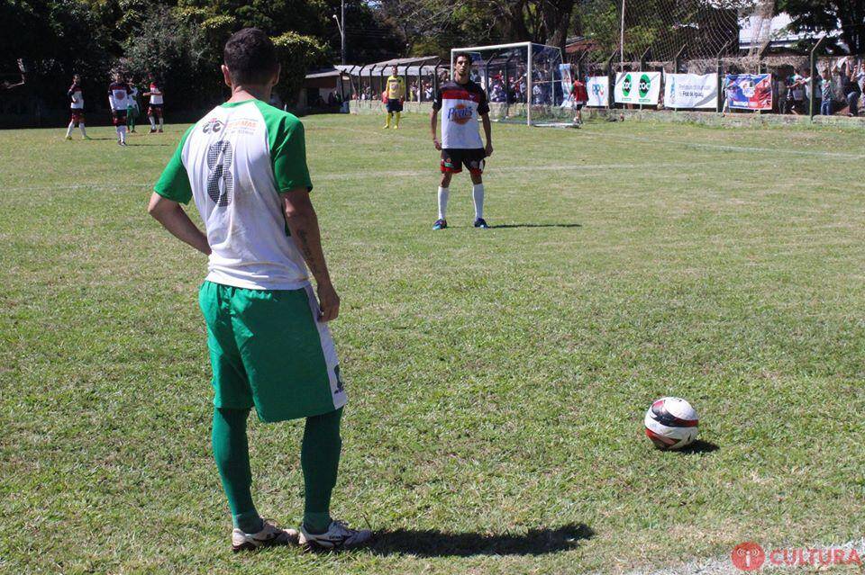Flamengo é campeão do Amador – Divisão Especial