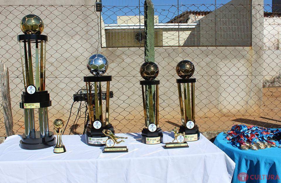 Flamengo é campeão do Amador – Divisão Especial