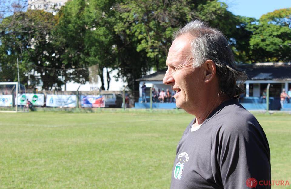 Flamengo é campeão do Amador – Divisão Especial