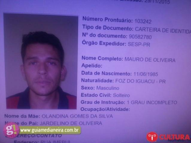 Polícia recaptura sete dos 18 detentos que fugiram da cadeia em Medianeira