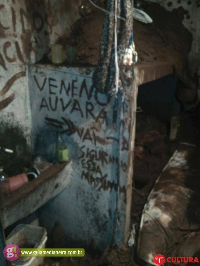 Polícia recaptura sete dos 18 detentos que fugiram da cadeia em Medianeira