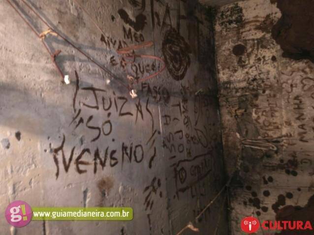 Polícia recaptura sete dos 18 detentos que fugiram da cadeia em Medianeira