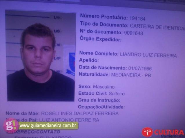 Polícia recaptura sete dos 18 detentos que fugiram da cadeia em Medianeira