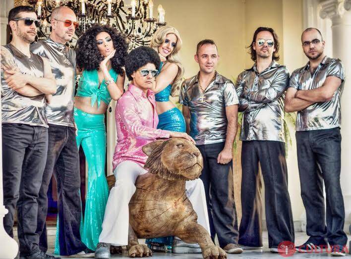 Baile do Havaí do ICLI será neste sábado