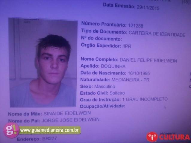 Polícia recaptura sete dos 18 detentos que fugiram da cadeia em Medianeira