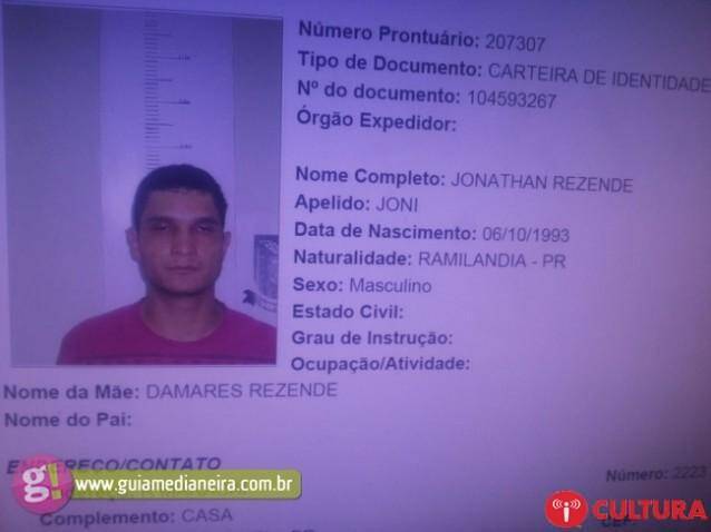 Polícia recaptura sete dos 18 detentos que fugiram da cadeia em Medianeira