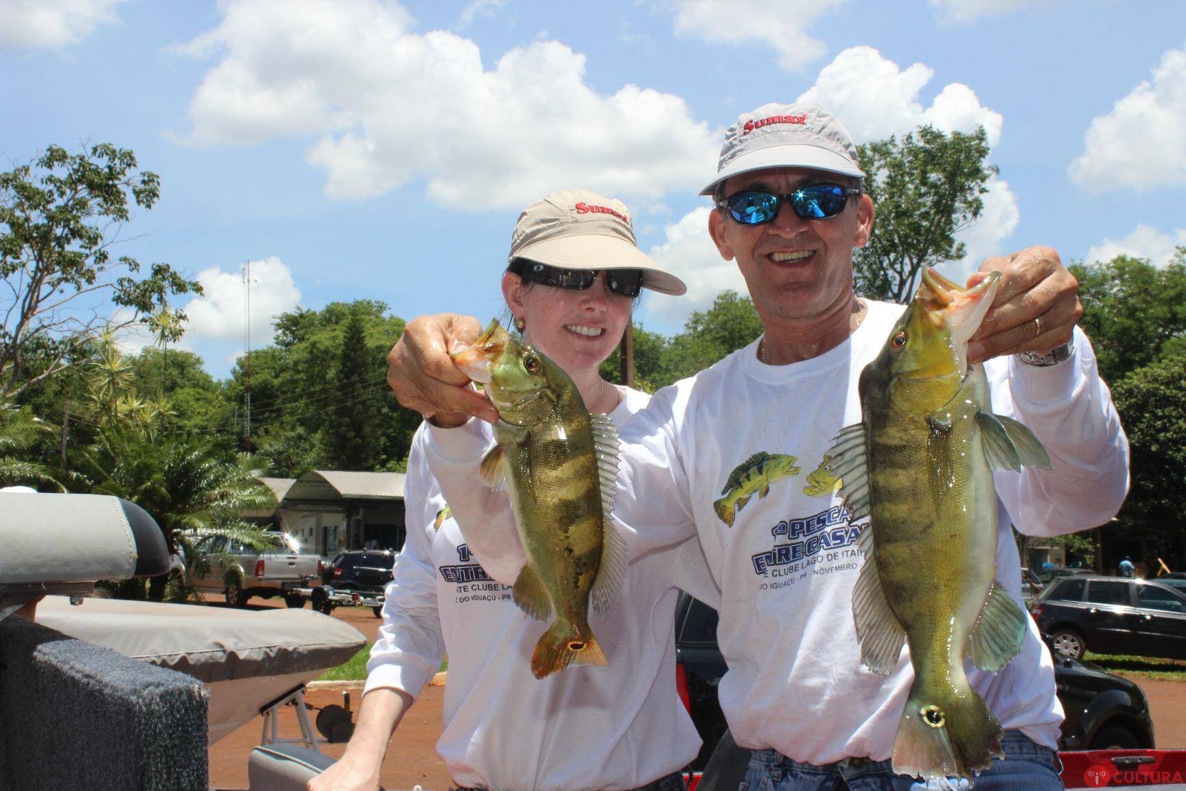ICLI promove 6ª Pesca entre Casais no dia 8 de novembro