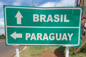 paraguai