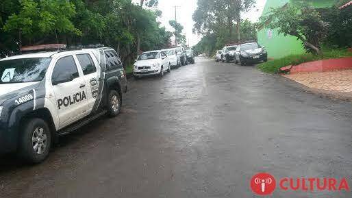 Polícia Civil continua com trabalho contra o tráfico de drogas no Jupira