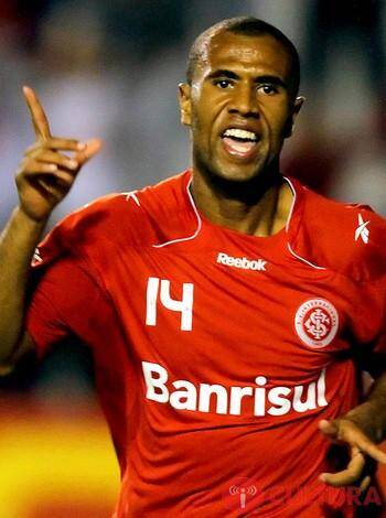 Daniel Baloy, ex-Internacional, é o novo reforço do Foz