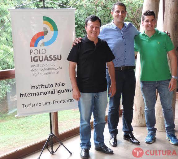 POLOIGUASSU elege nova diretoria e associados