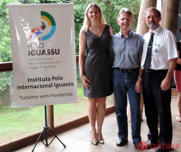 POLOIGUASSU elege nova diretoria e associados