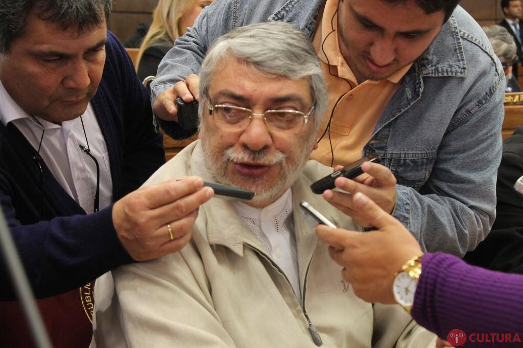 Paraguai pode mudar constituição para permitir reeleição presidencial