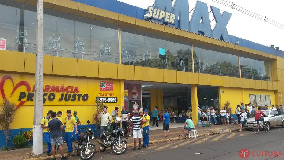 Maioria dos trabalhadores querem rescisão de contrato, disse sindicato