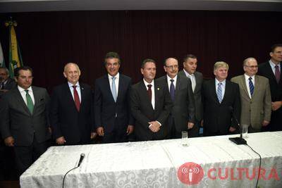 Luiz Fernando Tomasi Keppen é o novo presidente do Tribuna Regional Eleitoral