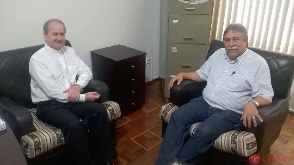 Sinos das Igrejas vão tocar na “Hora H” contra a dengue