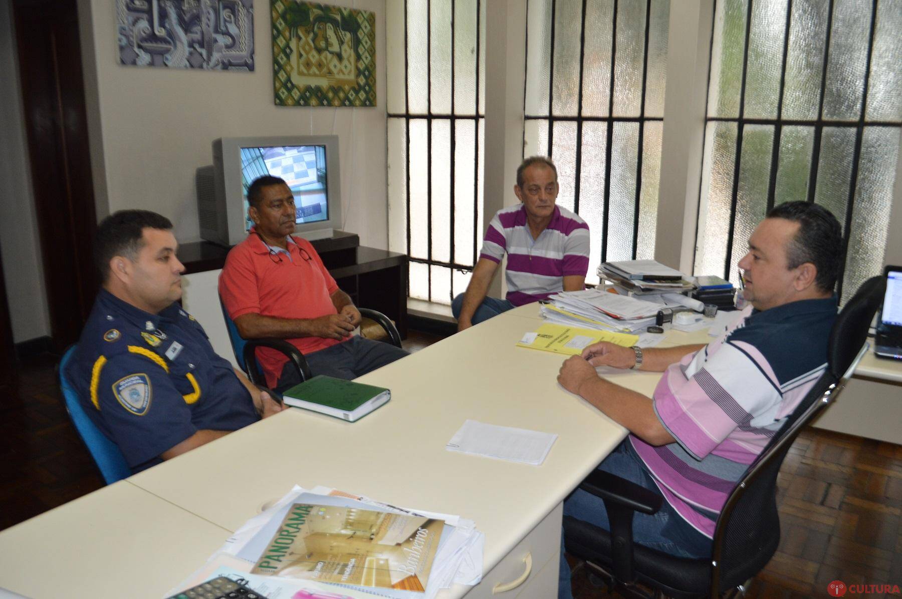 Fundação Cultural organiza oficinas de músicas nos bairros de Foz