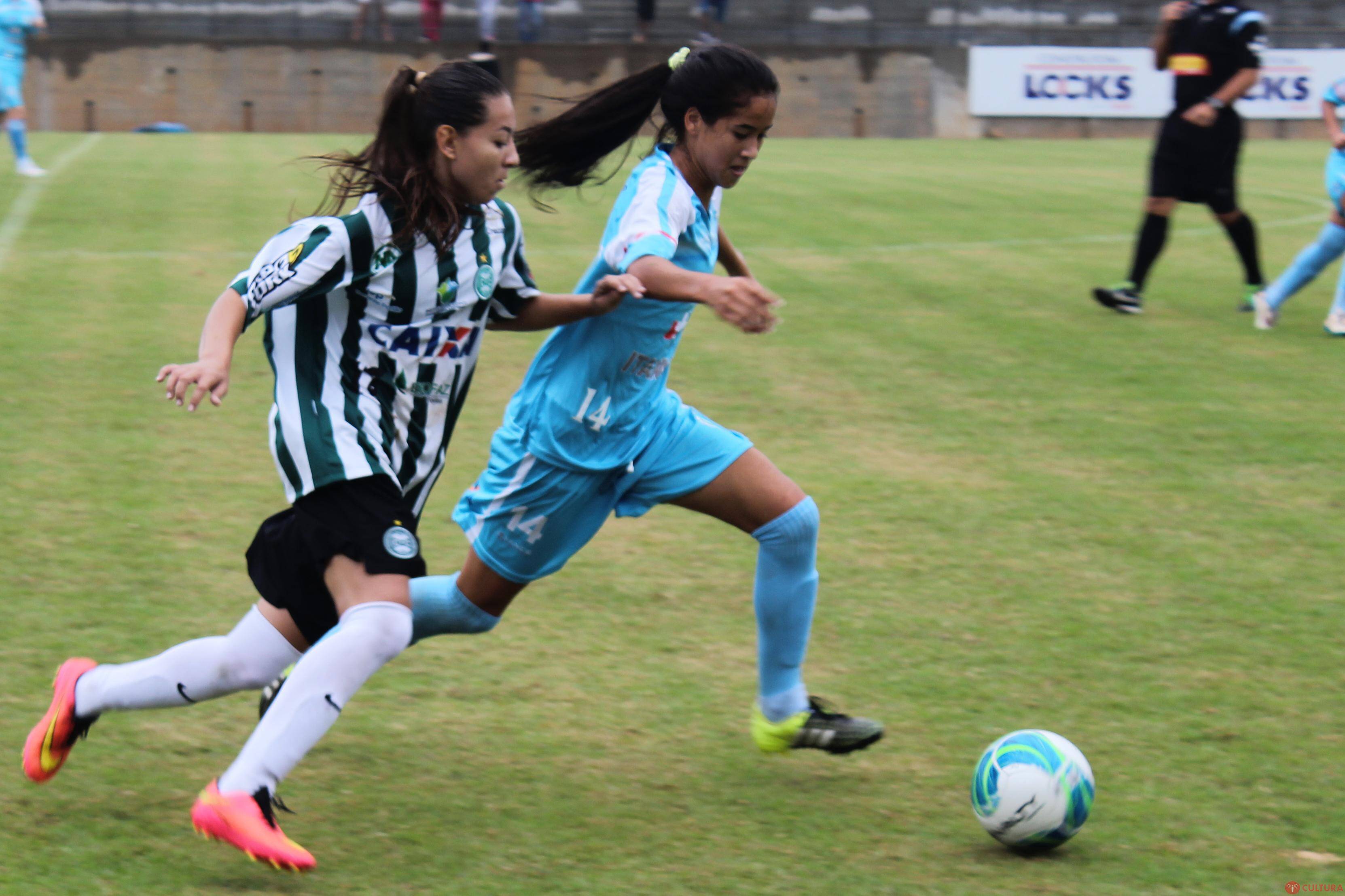 Foz Cataratas sub-20 vence o Coritiba
