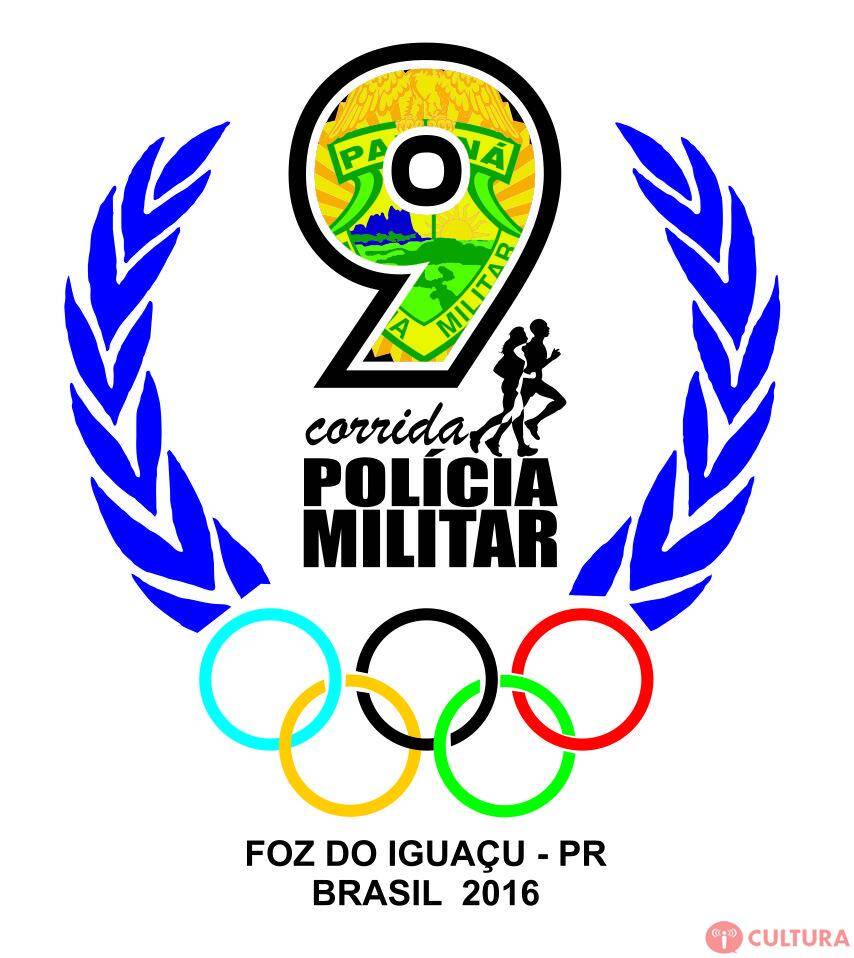 Corrida da Polícia Militar acontece no dia 1º de maio