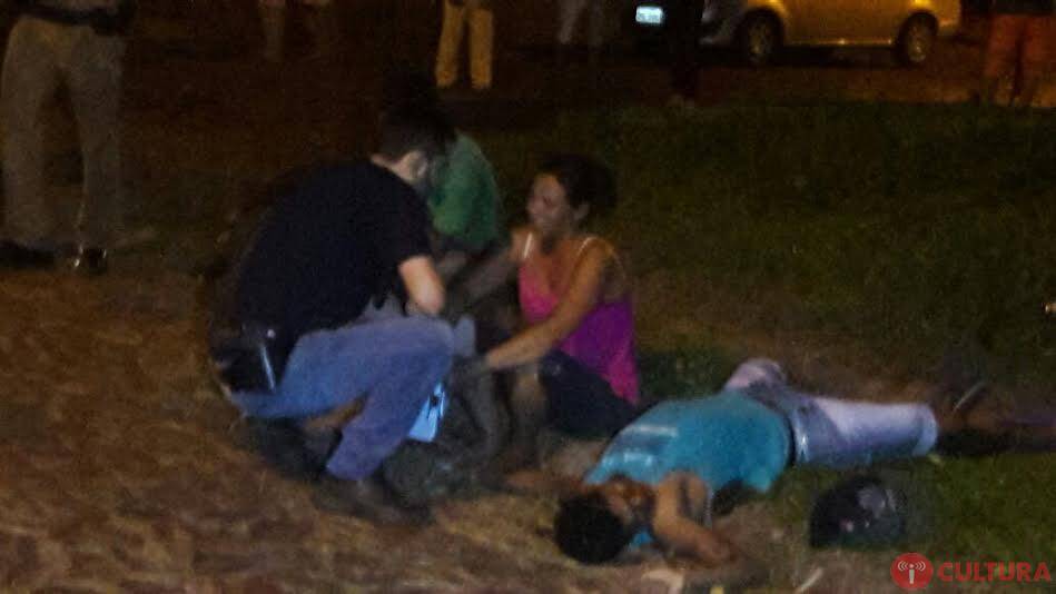 Adolescente pode ter sido assassinado por engano no Morumbi