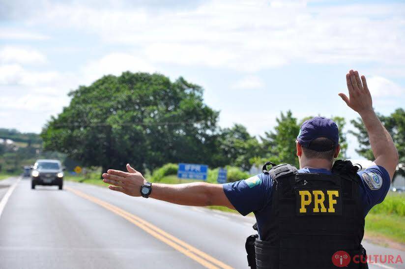 Corpus Christi: mais de 200 mil veículos são esperados na BR-277