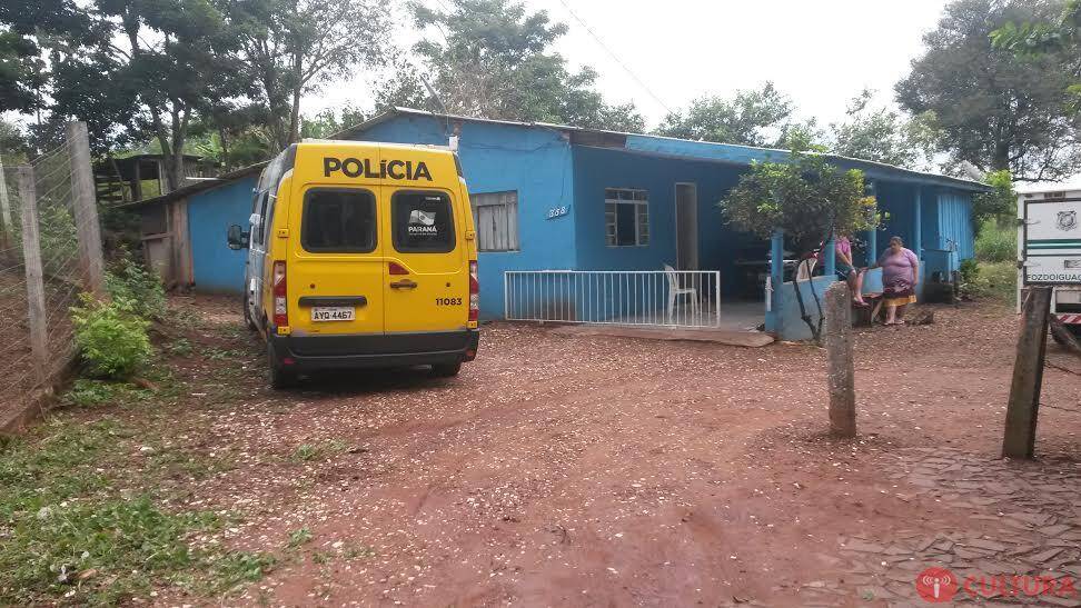 Mulher foi encontrada morta em rio no Jardim Jupira