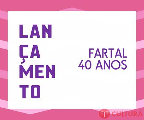 Programação da 40ª Fartal será divulgada nesta sexta-feira, 06