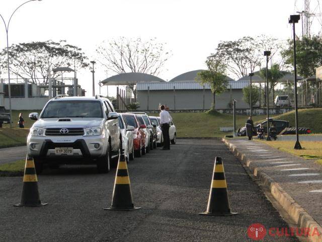 PF deflagra Operação Aletria contra tráfico de drogas no oeste paranaense