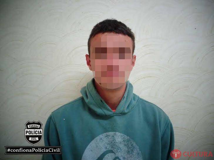 Delegacia de Homicídios prende suspeito de assassinato