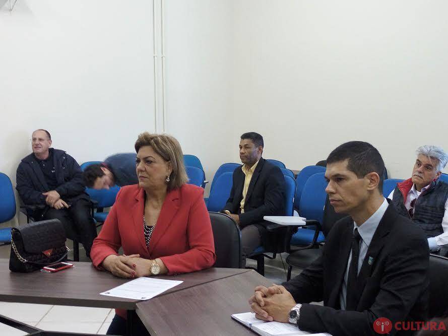 GGI reúne autoridades e analisa ações envolvendo a segurança pública